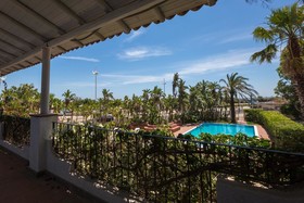 Le Dune Sicily Hotel