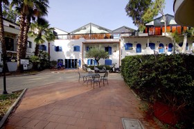 Le Dune Sicily Hotel