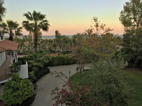 Le Dune Sicily Hotel
