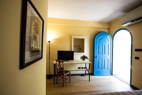 Le Dune Sicily Hotel
