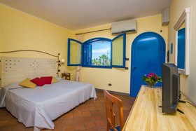 Le Dune Sicily Hotel