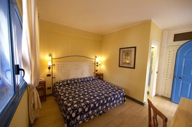 Le Dune Sicily Hotel
