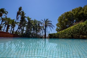 Le Dune Sicily Hotel