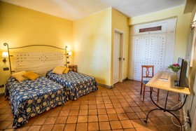 Le Dune Sicily Hotel