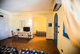 Le Dune Sicily Hotel