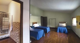 Liodoro Bed and Breakfast