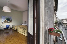 Liodoro Bed and Breakfast