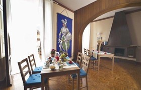 Liodoro Bed and Breakfast