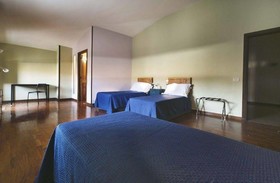 Liodoro Bed and Breakfast
