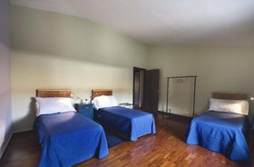 Liodoro Bed and Breakfast
