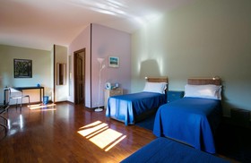 Liodoro Bed and Breakfast