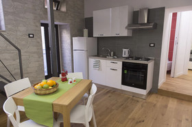 Manganelli Home Apartment