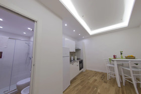 Manganelli Home Apartment