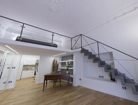 Manganelli Home Apartment