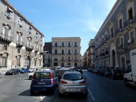 Manganelli Home Apartment