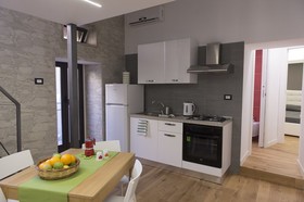 Manganelli Home Apartment