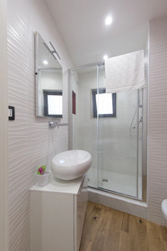 Manganelli Home Apartment