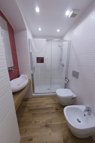 Manganelli Home Apartment