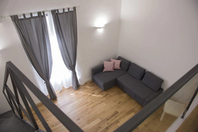 Manganelli Home Apartment