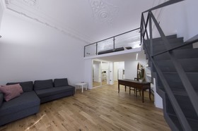Manganelli Home Apartment