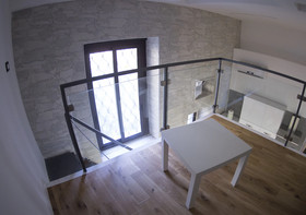 Manganelli Home Apartment