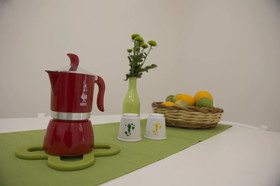 Manganelli Home Apartment