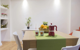 Manganelli Home Apartment