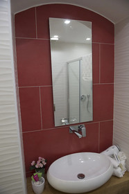 Manganelli Home Apartment