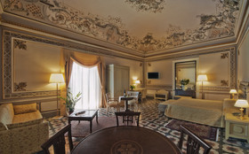 Manganelli Palace