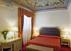 Manganelli Palace