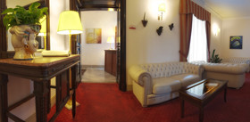 Manganelli Palace