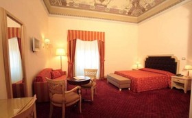 Manganelli Palace