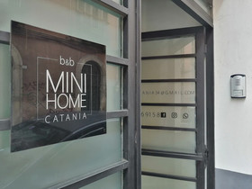 Minihomecatania