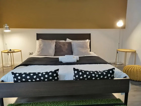 Minihomecatania