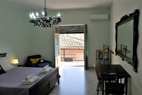 Nonno Francesco Rooms