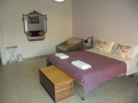 Nonno Francesco Rooms