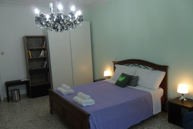 Nonno Francesco Rooms