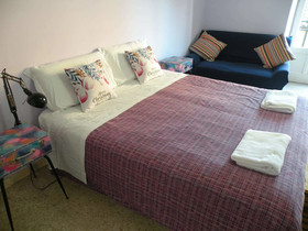 Nonno Francesco Rooms