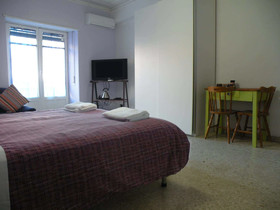 Nonno Francesco Rooms