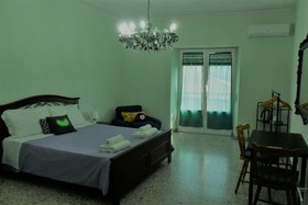 Nonno Francesco Rooms