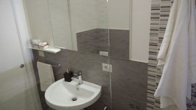 Nonno Francesco Rooms