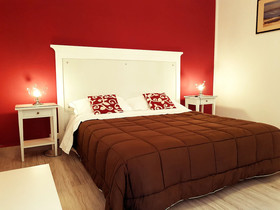 Oberdan Bed And Breakfast