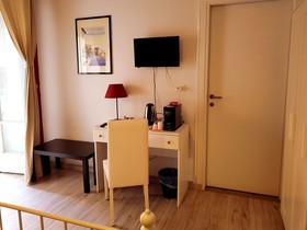 Oberdan Bed And Breakfast