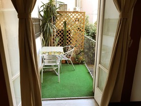 Oberdan Bed And Breakfast