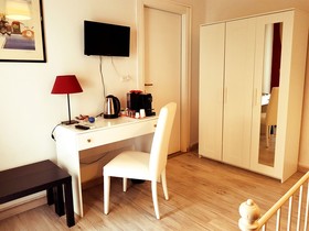 Oberdan Bed And Breakfast