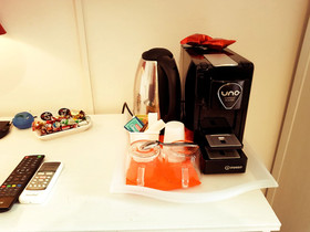 Oberdan Bed And Breakfast