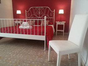 Oberdan Bed And Breakfast