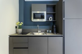 Ollen Apartments