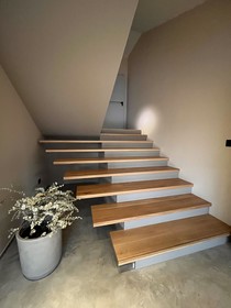 Ollen Apartments