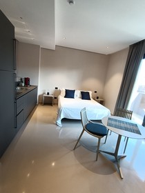 Ollen Apartments